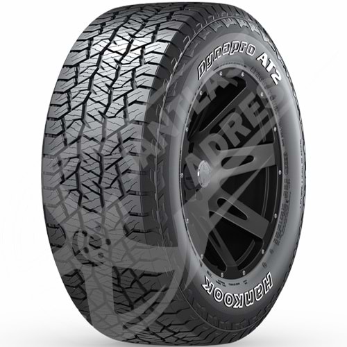 265/70R16 112T Hankook Dynapro A/T2 RF11 M+S