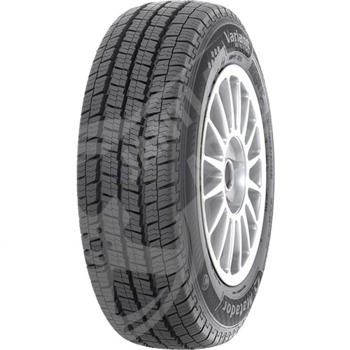 235/65R16C 10PR 121/119N Matador MPS125 VariantAW