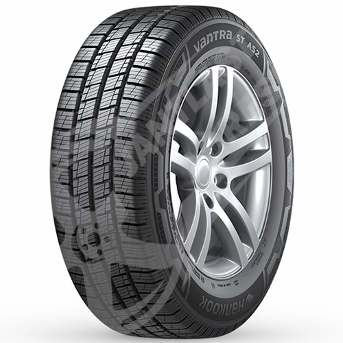 225/70R15C 8PR 112/110S Hankook Vantra RA30 ST AS2 M+S