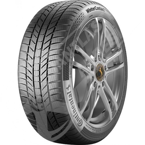 225/60R18 104V XL Continental WinterContact TS870P