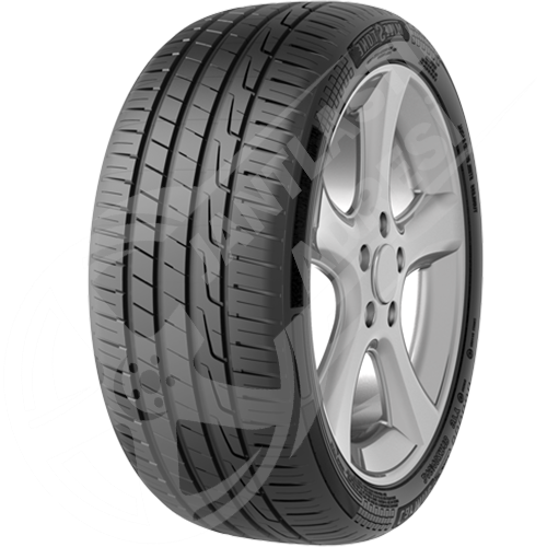 215/40R18 89W RF Milestone CarMile Sport