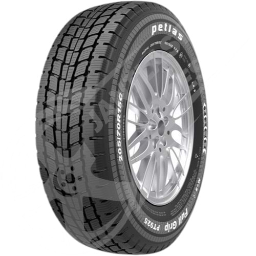 225/75R16C 10PR 118/116R Petlas Full Grip PT925