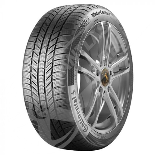 215/60R17 96H Continental WinterContact TS870P FR