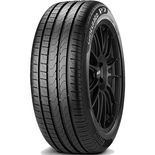 275/40R18 99Y Pirelli Cinturato P7 RFT MOE X
