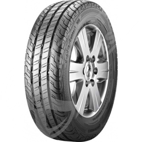 215/65R16C 6PR 106/104T Continental ContiVanContact 100