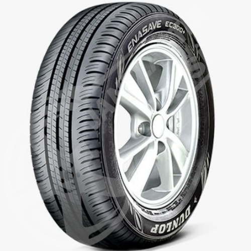 205/55R16 91V Dunlop Enasave Ec300+