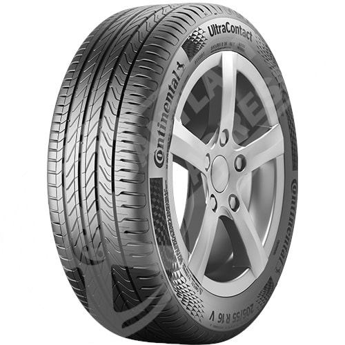 225/60R18 100H TL Continental FR UltraContact