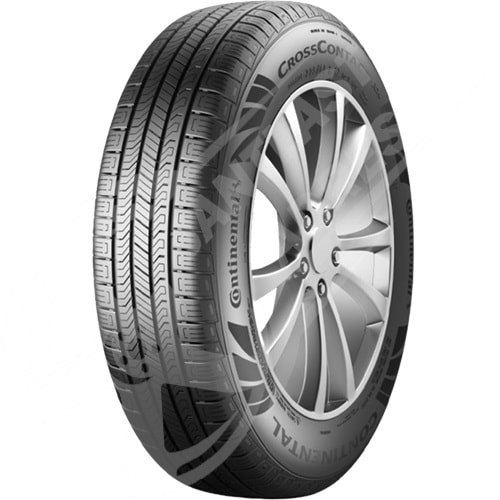 215/60R17 96H Continental CrossContact RX FR M+S