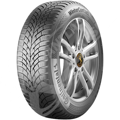 185/60R15 84T Continental WinterContact TS870