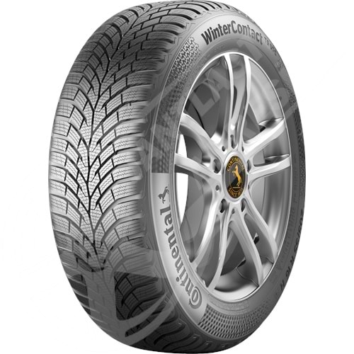 175/65R14 82T Continental WinterContact TS870