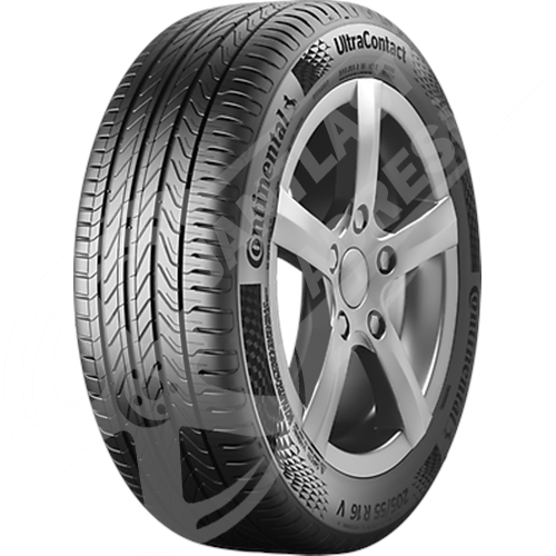 215/60R17 96H Continental UltraContact FR