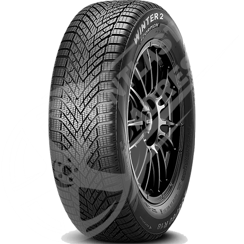 285/40R22 110V XL Pirelli Scorpion Winter 2
