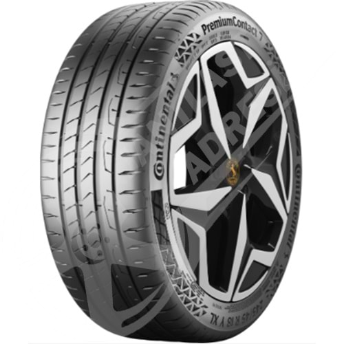 215/60R17 96V Continental PremiumContact 7 FR