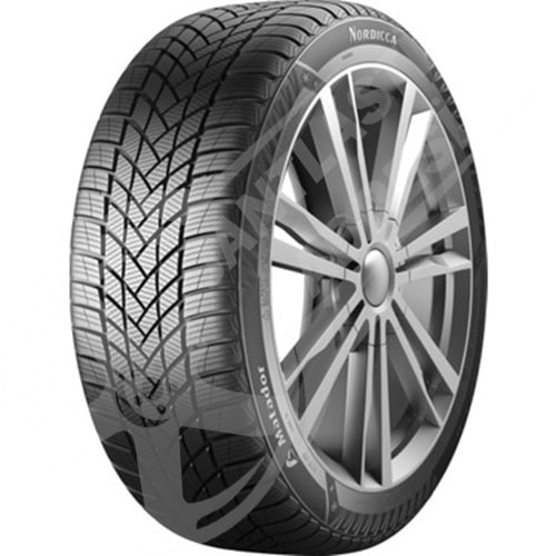 195/65R15 91T Matador Nordicca MP93