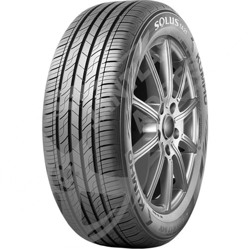 225/50R17 94V Kumho Solus TA21
