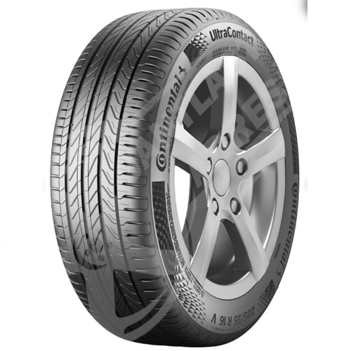 195/60R15 88H TL Continental UltraContact