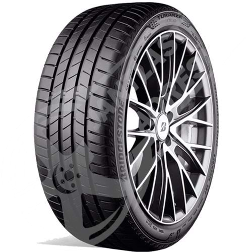 185/60R15 84H Bridgestone Turanza T005