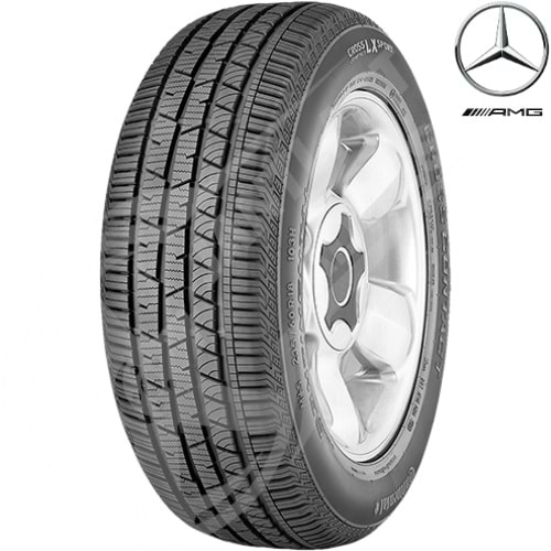 315/40R21 115V XL Continental CrossContact LX Sport MO1 M+S