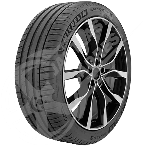 275/40R22 108Y XL Michelin Pilot Sport 4 SUV