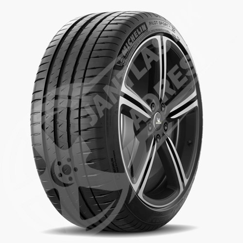 245/45R19 102Y XL Michelin Pilot Sport 4 AO Acoustic