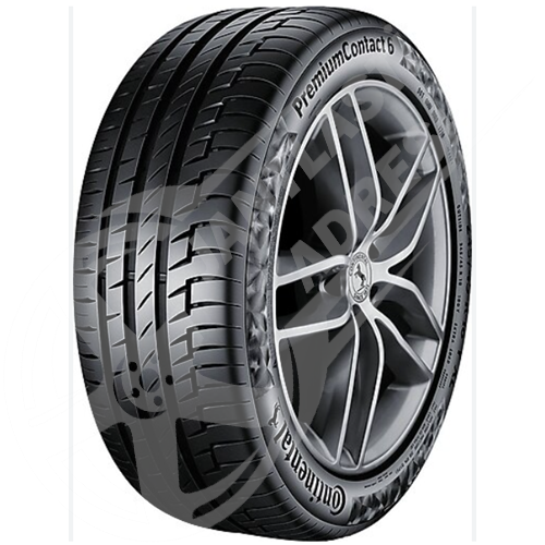 275/50R21 113Y XL Continental PremiumContact 6 FR MO