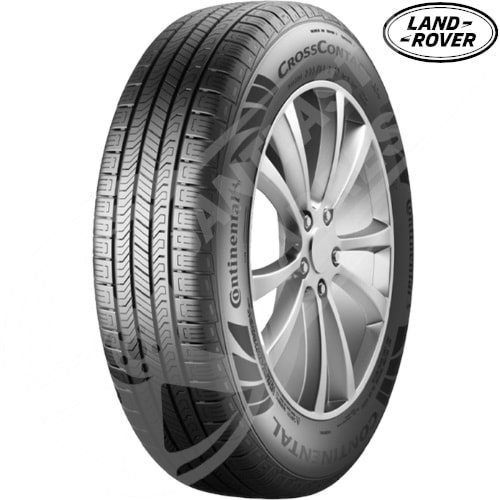 275/45R22 115W XL Continental CrossContact RX LR