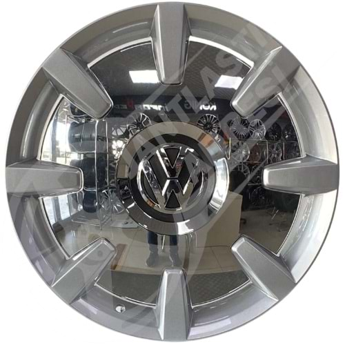 8.0X18 PCD 5X120 EMR-18166 Beetle Disc ET40 65.1