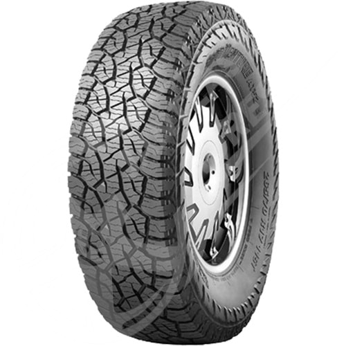 265/65R18 114T Kumho Road Venture A/T 52 M+S 3PMSF