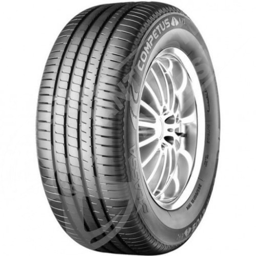 215/65R16 102V XL Lassa Competus H/P 2