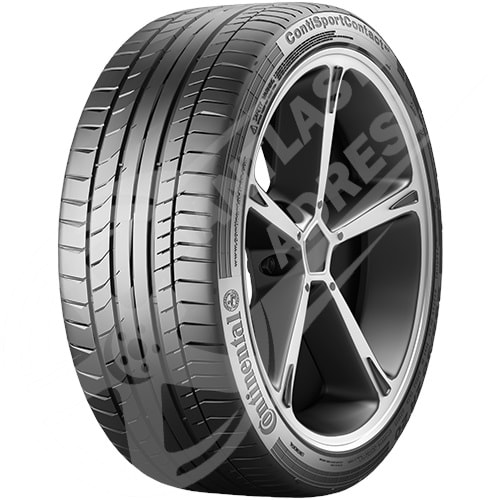 315/30R21 105Y XL Continental SportContact 5P ND0