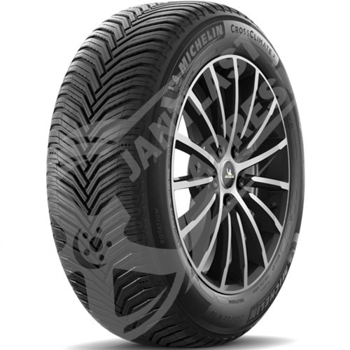 235/55R19 101V Michelin CrossClimate 2 SUV M+S