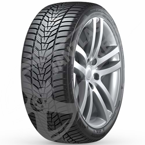 225/60R17 99H Hankook Winter I cept Evo 3 W330 M+S 3PMSF