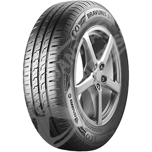 195/60R15 88H Barum Bravuris 5HM