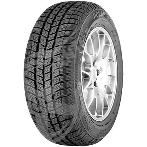 165/80R13 83T Barum Polaris 3 M+S