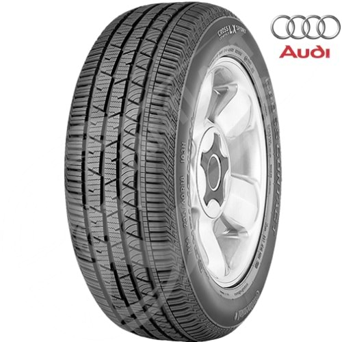 285/45R21 113H XL Continental CrossContact LX SP FR AO