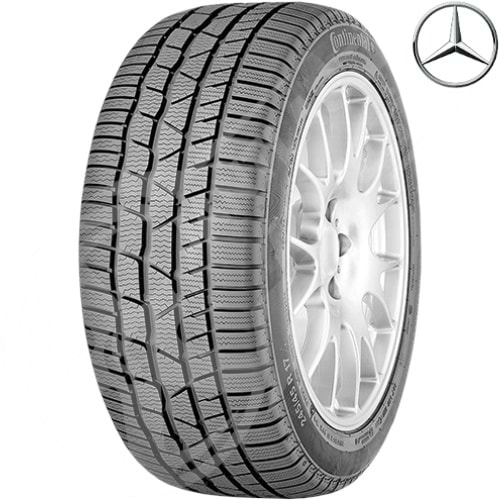 235/45R19 99V XL Continental WinterContact TS830P FR MO