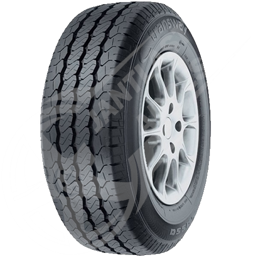 235/65R16C 121/119N 10PR Lassa Transway
