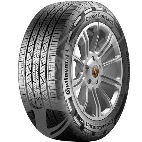 225/65R17 102H Continental CrossContact H/T FR