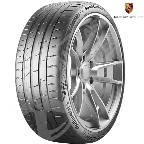 325/30R21 108Y XL Continental SportContact 7 FR NDO