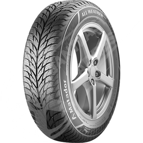 195/65R15 91H Matador MP62 All Weather Evo M+S