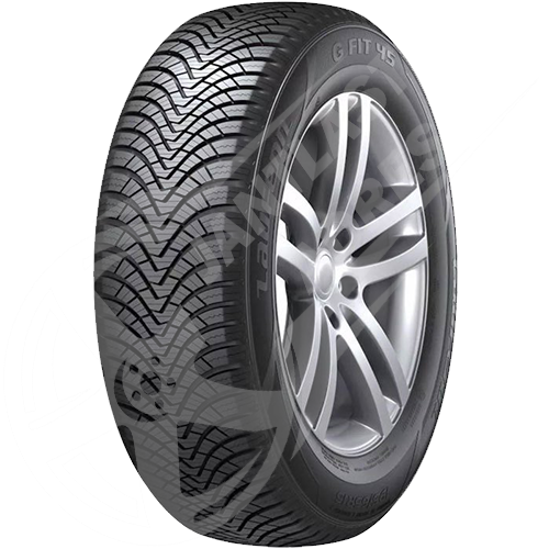 215/55R17 98W XL Laufenn G Fit 4S LH71 M+S 3PMSF