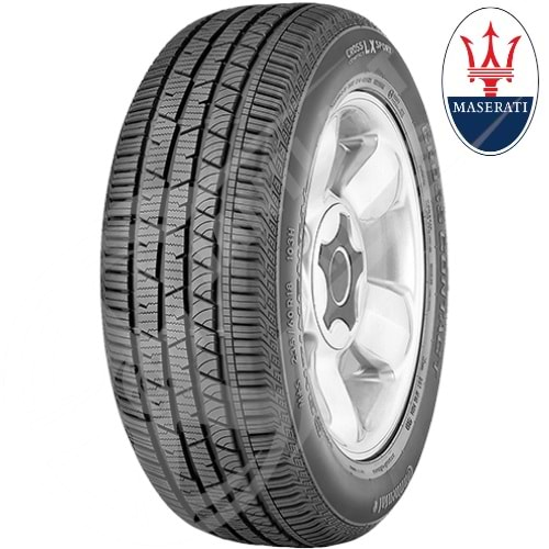 265/45R20 104W Continental CrossContact LX Sport FR MGT