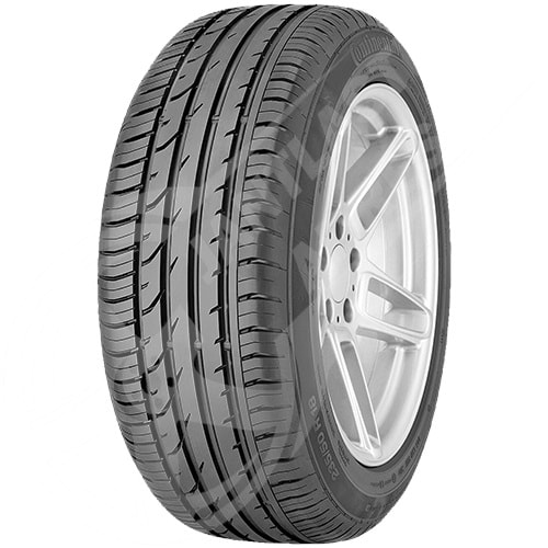 195/55R16 91H XL Continental PremiumContact 2