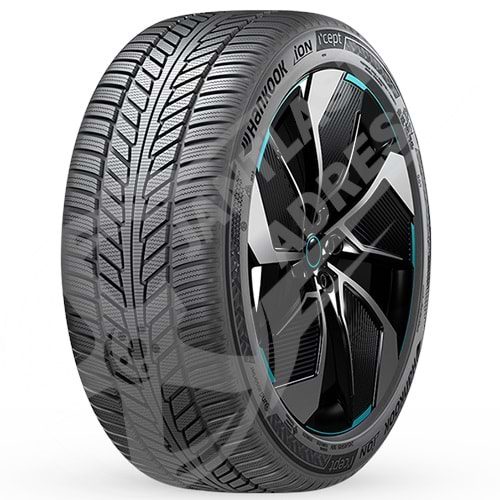 215/45R20 95H XL Hankook ION Winter IW01 Sound Absorber