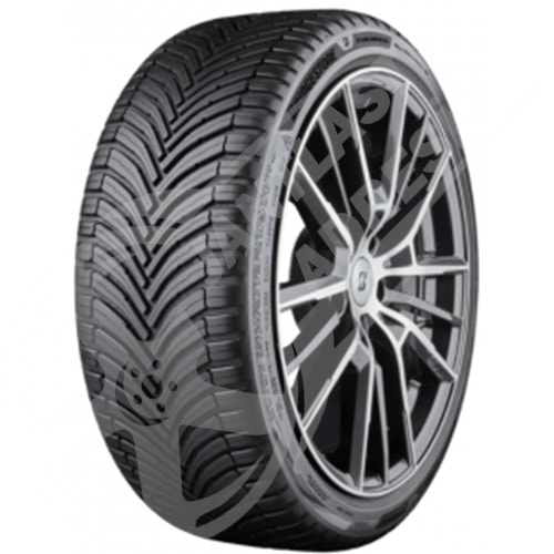 245/40R19 98Y XL Bridgestone Turanza AllSeason 6 M+S