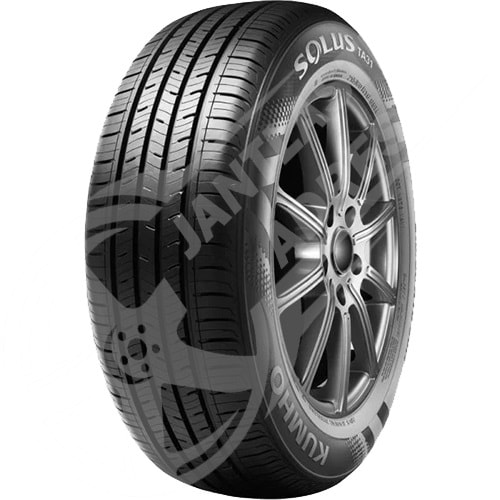 215/50R18 92H Kumho Solus TA31