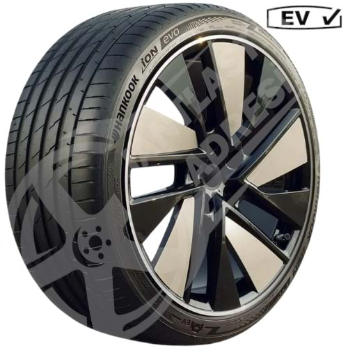 305/30R21 104Y XL Hankook iON evo IK01 EV