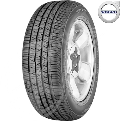 235/55R19 105H XL Continental CrossContact LX Sport FR VOL