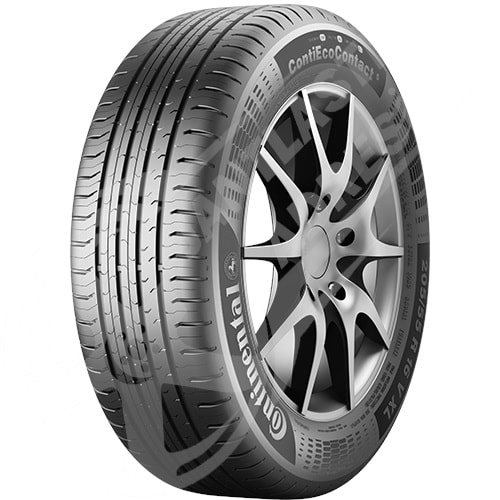 165/60R15 77H Continental EcoContact 5