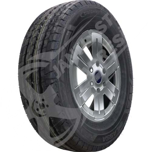 215/65R16C 109/107T 8PR Lassa Transway 3